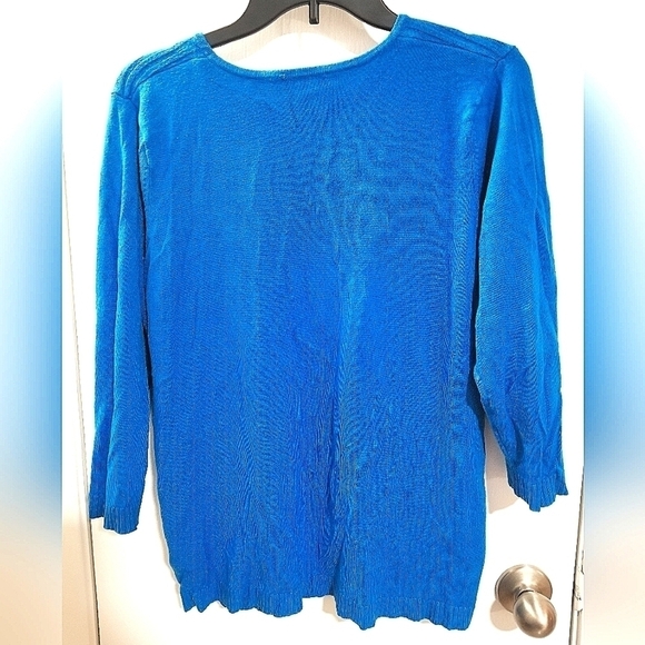 Allison Daley Top - Picture 3 of 3